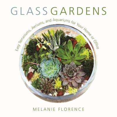 Book cover for Glass Gardens