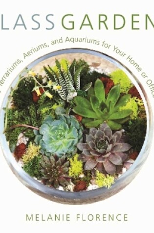 Cover of Glass Gardens