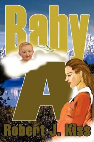 Cover of Baby A