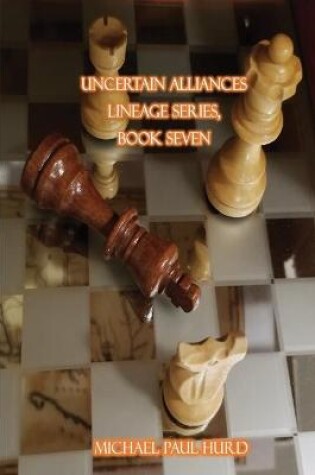 Cover of Uncertain Alliances