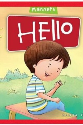 Cover of Hello