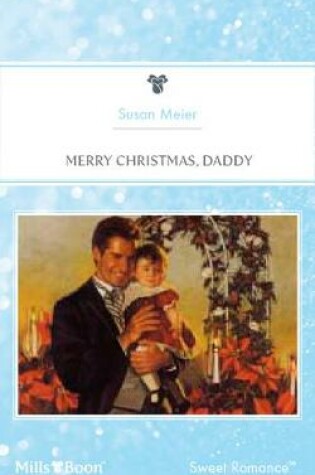 Cover of Merry Christmas, Daddy