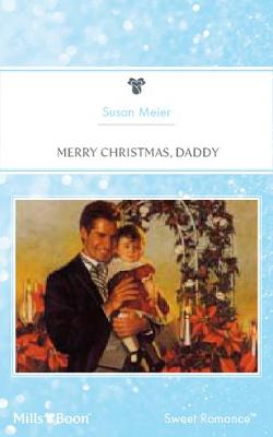 Cover of Merry Christmas, Daddy