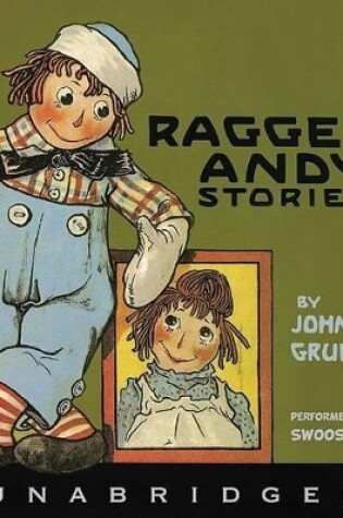 Cover of Raggedy Andy Stories Abridged