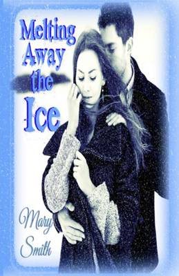 Book cover for Melting Away the Ice