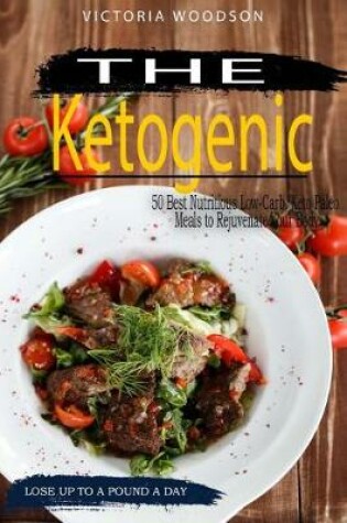 Cover of The Ketogenic