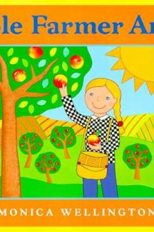 Cover of Apple Farmer Annie