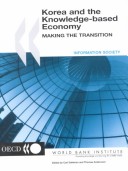 Cover of Korea and the Knowledge-based Economy