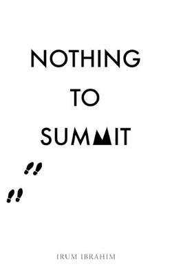 Cover of Nothing To Summit