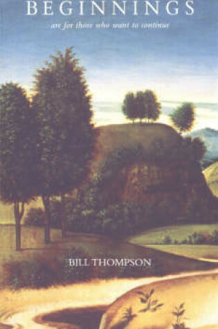 Cover of Beginnings