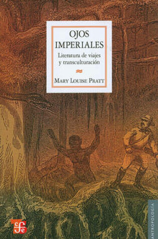 Cover of Ojos Imperiales