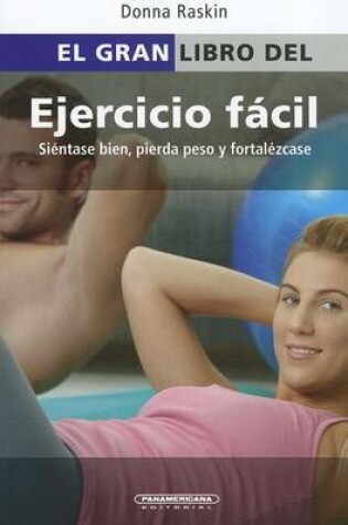 Cover of El Gran Libro de Ejercicio Facil