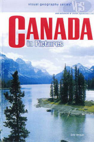 Cover of Canada In Pictures