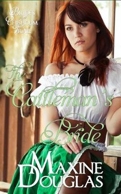 Book cover for The Cattleman's Bride