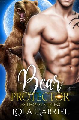 Cover of Bear Protector