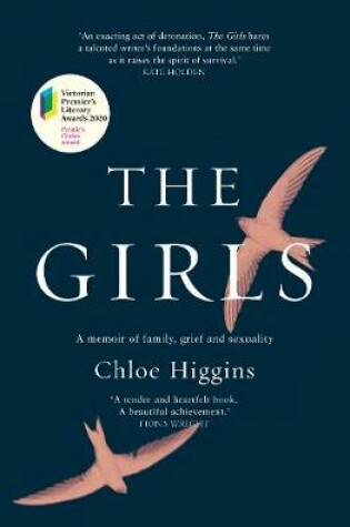 Cover of The Girls