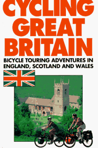 Cover of Cycling Great Britain