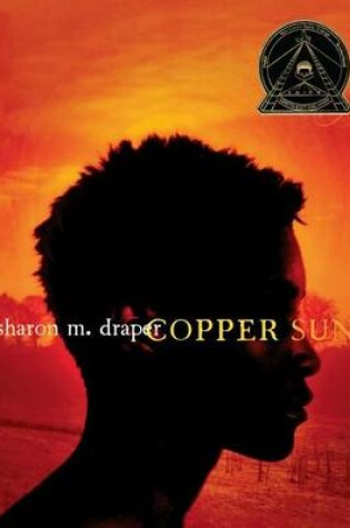 Cover of Copper Sun