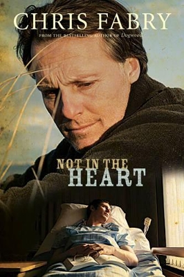 Book cover for Not In The Heart