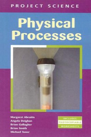 Cover of Physical Processes