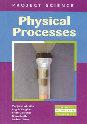 Book cover for Physical Processes