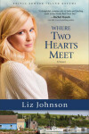 Book cover for Where Two Hearts Meet