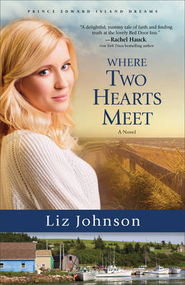 Book cover for Where Two Hearts Meet