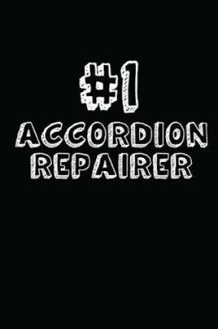 Cover of #1 Accordion Repairer