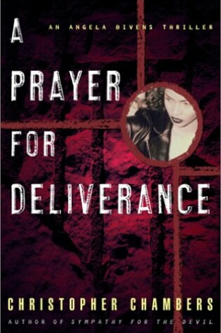 Cover of A Prayer for Deliverance