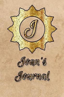 Book cover for Joan