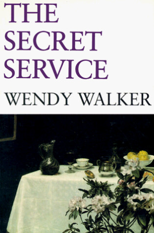 Cover of The Secret Service