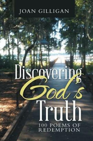 Cover of Discovering God's Truth