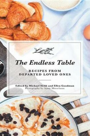 Cover of The Endless Table