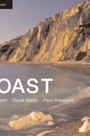 Cover of Coast