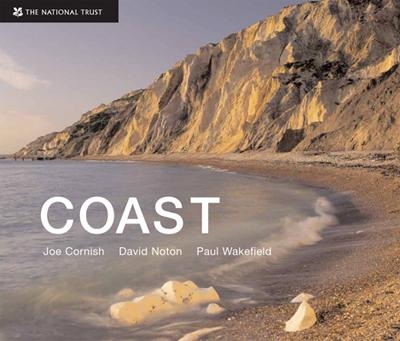 Cover of Coast