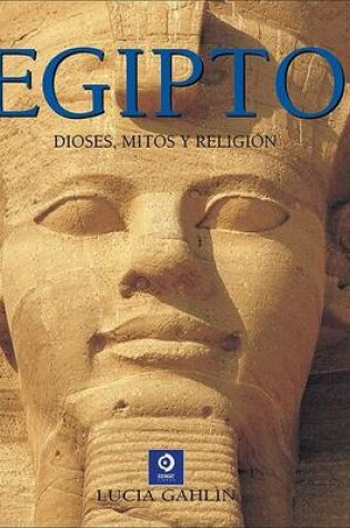 Cover of Egipto