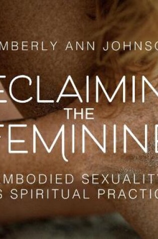 Cover of Reclaiming the Feminine