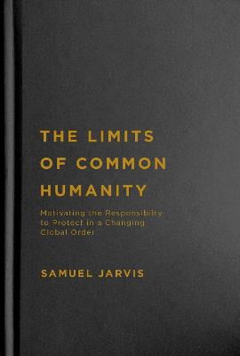 Book cover for The Limits of Common Humanity