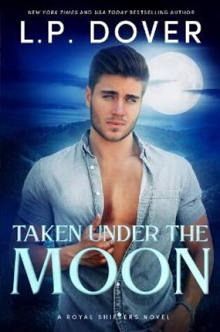 Cover of Taken Under the Moon