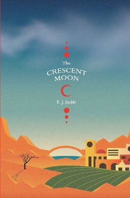 Cover of The Crescent Moon