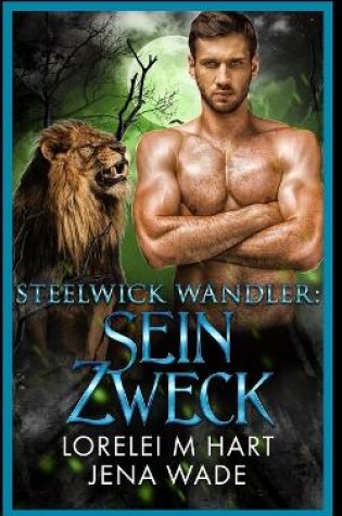 Cover of Steelwick Wandler