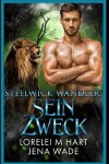 Book cover for Steelwick Wandler