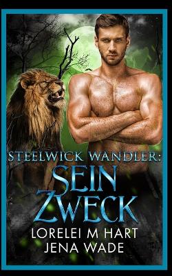 Book cover for Steelwick Wandler