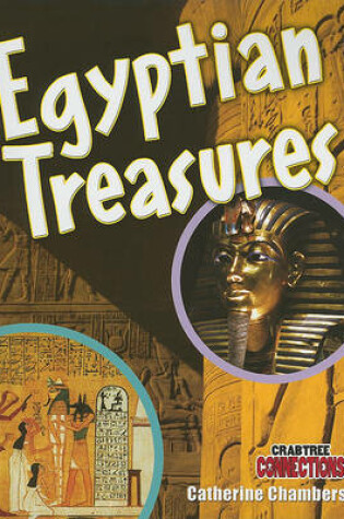 Cover of Egyptian Treasures