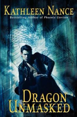 Cover of Dragon Unmasked