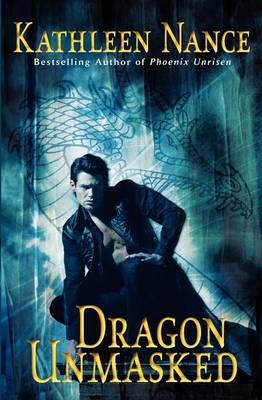 Book cover for Dragon Unmasked