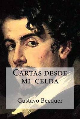 Book cover for Cartas desde mi celda