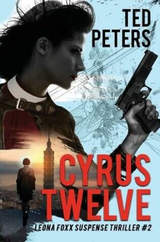 Cover of Cyrus Twelve