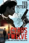 Book cover for Cyrus Twelve