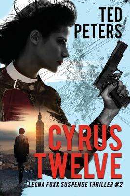 Cover of Cyrus Twelve